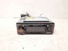 Autoradio Radio Panasonic