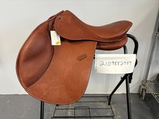 Stubben Ascend Saddle 16.5