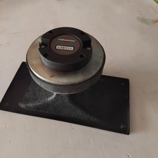 Tweeter LEM a tromba coppia  BBC speaker