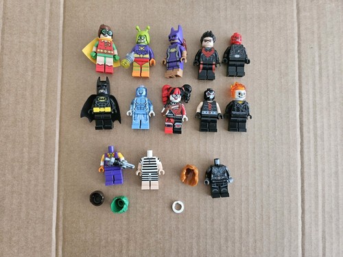 Lego super heroes pacchetto - lego,