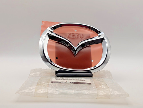 Mazda mk2 logo posteriore - cx-5,