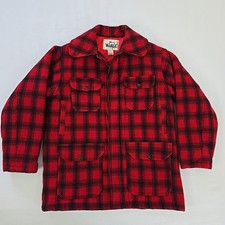 Giacca vintage Woolrich 523
