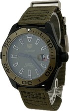Orologio Uomo Automatico Tag