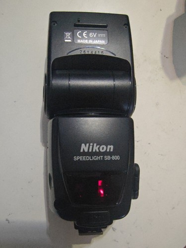 Flash para nikon - flash,