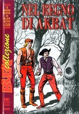 BLEK COLLEZIONE N.2 - NEL