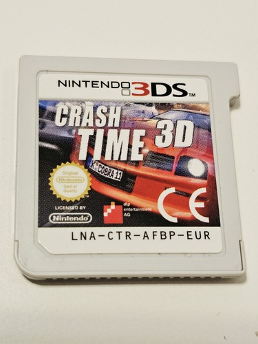 Nintendo 3ds jeu - 3ds, vidéo