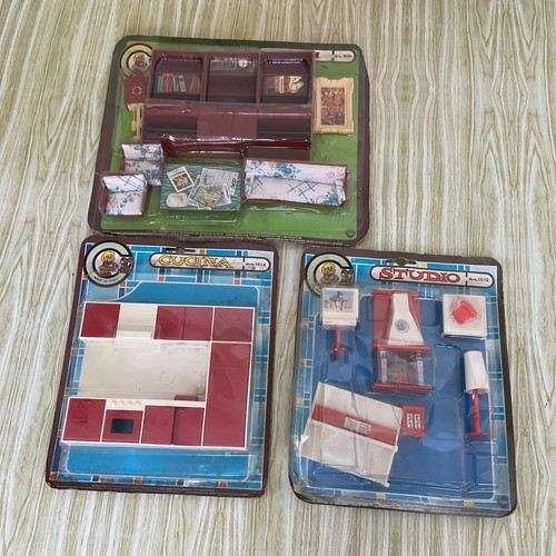Vintage lotto giocattoli - vintage,