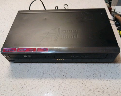 Rc897t lettore combo dvd - lg,