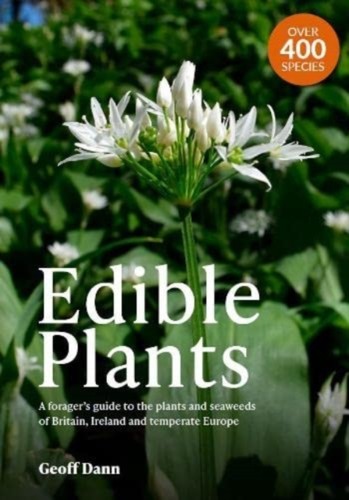 Edible plants geoff dann - by,