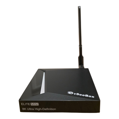 Vseebox elite mini - elite,