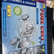 Cella a combustibile x7 auto