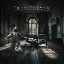 Vinile Dream Theater -