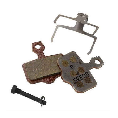 Avid organic disc brake - avid,