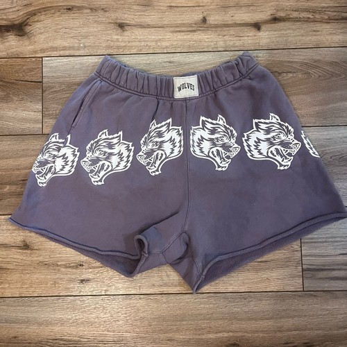 Pantaloncini darc sport wolves - darc,