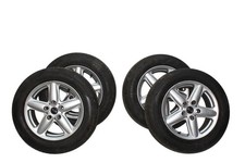 Set cerchi in lega MINI COOPER
