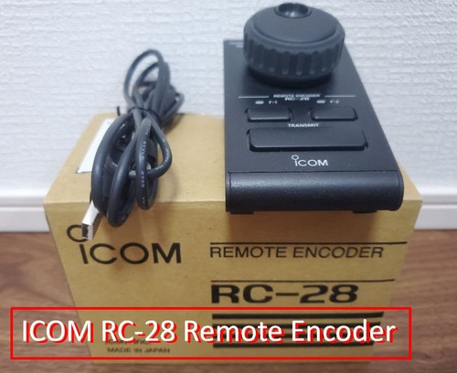 Accelerato encoder remoto - [accelerato],
