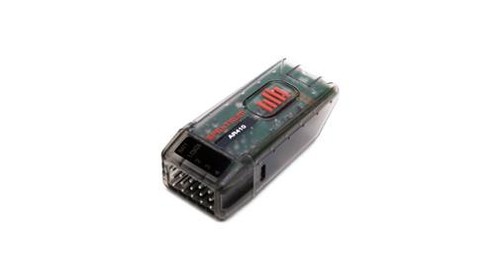 Spektrum ar410 ricevitore - spektrum,
