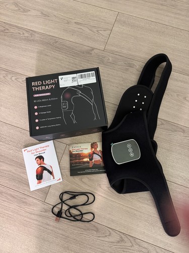 Massaggiatore spalle terapia - massaggiatore,