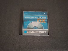 CD di navigazione Blaupunkt