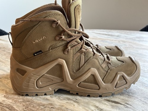 Lowa zephyr gtx mid desert - lowa,