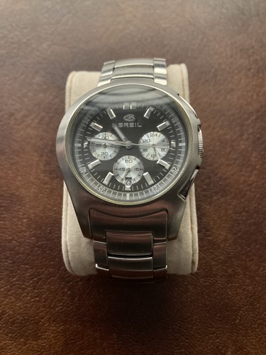 Orologio cronografo breil - orologio,