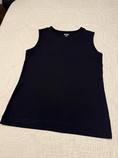 Canotta Duluth Trading Co nera