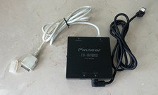 Pioneer ib100ii pin - pioneer,