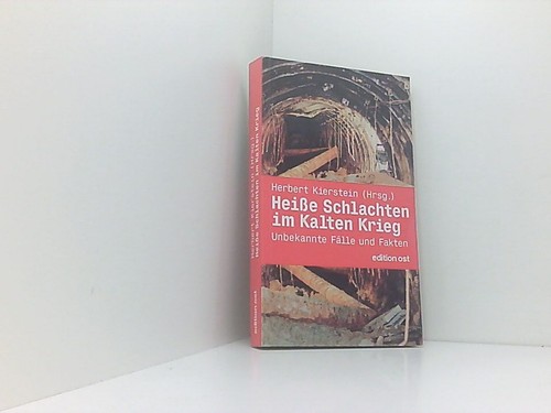 Heiße schlachten kalten - schlachten, im