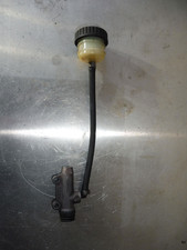 Pompa freno a pedale BMW