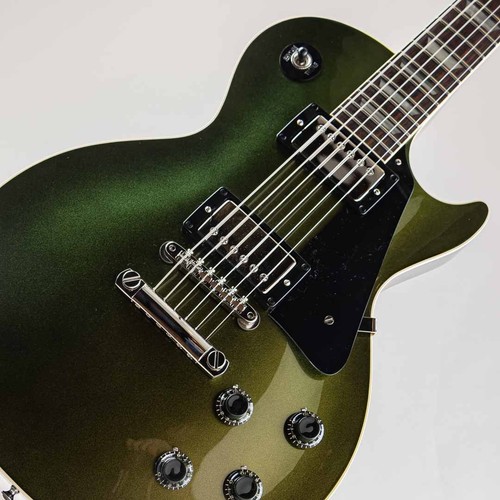 Gibson custom shop 1957 les - gibson,