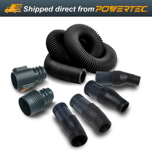 Powertec 70376 kit tubo - powertec,
