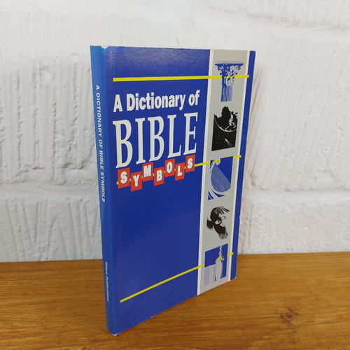 Dictionary bible symbols by - bible,