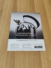 1990 ALESSI BOLLITORE