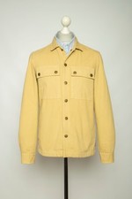 Barbour Steve McQueen Beige
