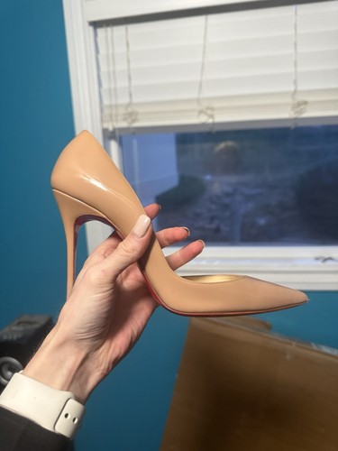 Christian louboutin orsay - christian, d'orsay