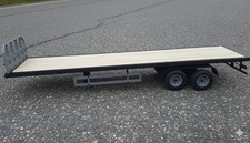 Camion radiocomandato