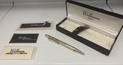 Waldmann eco penna sfera - a, in