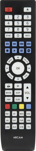 Telecomando ricambio per - di,