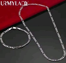 Collana Uomo Argento 925