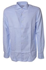 camicia tessuto lavorato