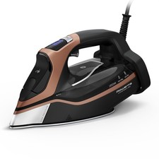 Rowenta steamforce pro - rowenta, ferro