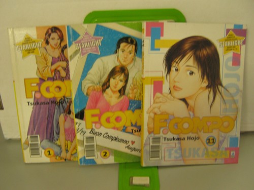 Compo vari numeri 2 euro - vari,
