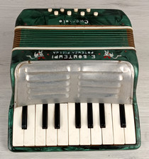 FISARMONICA GIOCATTOLO -