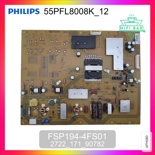 Alimentation pour tv - ✅,