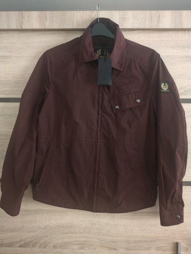 Giacca belstaff camber - belstaff,