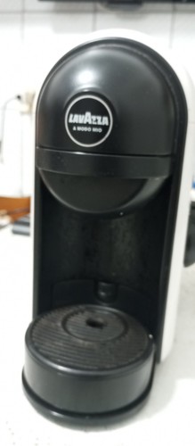 Macchina caffè lavazza - macchina, a