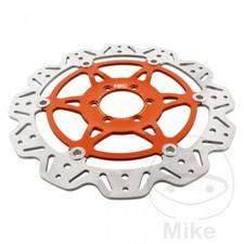 DISCO FRENO VEE ANTERIORE EBC VR633ORG PER KTM 1190 RC8 2008-2009