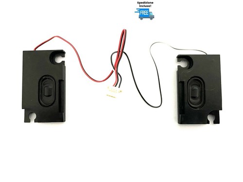 Coppia speaker acer aspire - speaker,