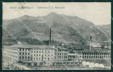 Vicenza Valdagno ABRASA