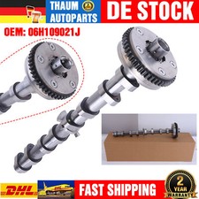 Albero a camme aspirazione per